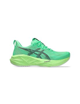 Zapatillas de running para hombre Novablast 5 verde 48