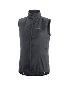 Gilet de course Drives noir 36