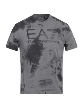 Camiseta Hombre Gris XS,XXL,XXS Hombre