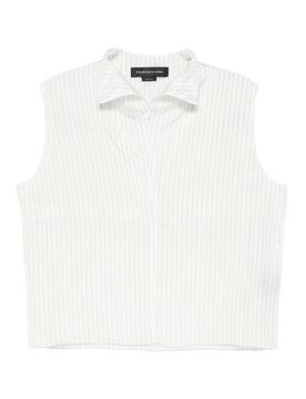 Federico Cina Blouse