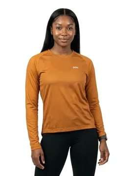 Maillot Enduro Manches Longues Motion Air