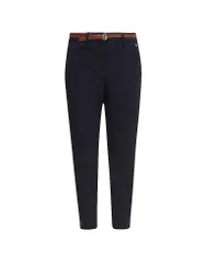 Comma Chino 7/8 blu 40