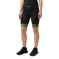 Salopette Senza Bretelle Verve Evo Black / Arcadian