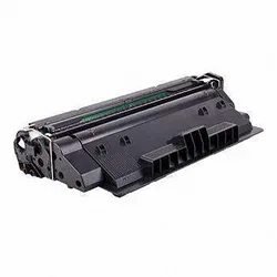 Generico Toner Compatible Hp Cf214x Black One Size unisex