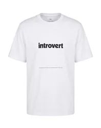 Camiseta Hombre Blanco L,M Hombre