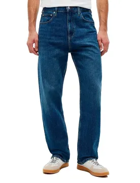 Jean Dm0dm21021 Denim Dark 29