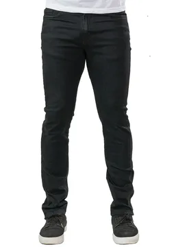 Pantaloni Berlin Wr Black - Jeanstrack - FashionsVida