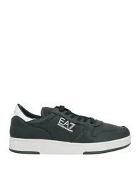 Sneakers Herren Dunkelgrün 36 ⅔,37 ⅓,38 ⅔,44 ⅔,45 ⅓,46,46 ⅔ Herren