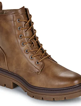Damenstiefel 171000-Taupe 37;39;40 Female - Refresh - FashionsVida