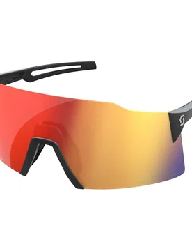 Scott Occhiali Da Sole Stride Black