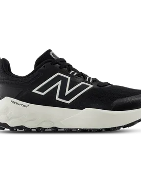 Fresh Foam X Garoe Donna - Sneakers Nero - Taglia 40 - Pelle 40 - New Balance - FashionsVida