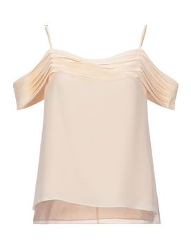 Top Mujer Rosa claro 38 Mujer