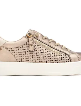 Xti Sneaker 15095 Gold EU 41