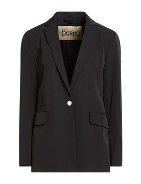 HERNO Blazer Damen Schwarz 32 Damen