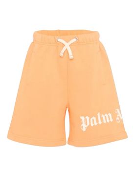 Palm Angels Bermuda Con Stampa