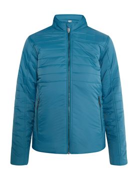 Chaqueta de entretiempo