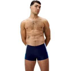 Bañador de natación para hombre Mens Dive Aquashort