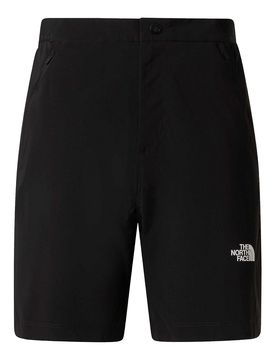 Pantaloncini affusolati Felik Slim