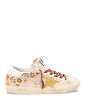 Sneakers Superstar Fiori