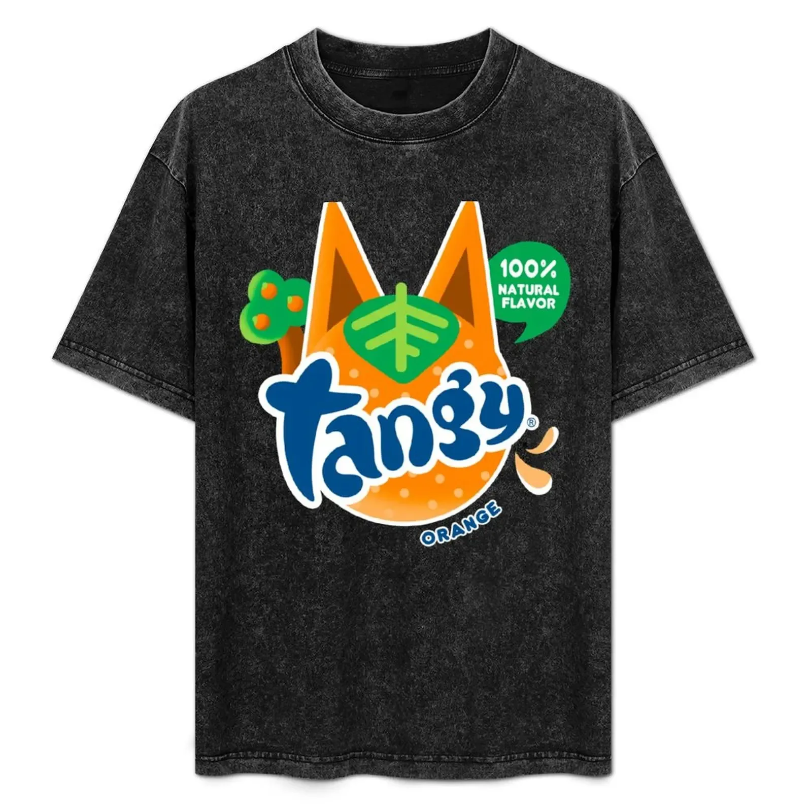 Tangy T-Shirt Work Outdoor Short Sleeve Tee - Aliexpress - FashionsVida