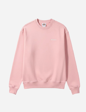DICKIES felpa loretto donna rosa