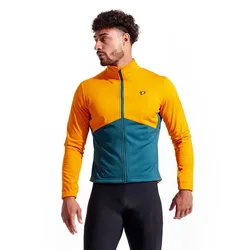 Izumi Maglia A Maniche Lunghe Quest Amfib Sunfire / Dark Spruce