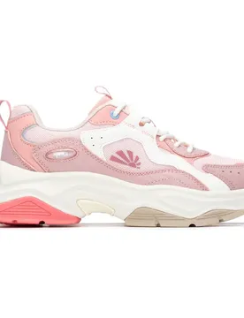 Refresh Sneaker 17507 Nude EU 37