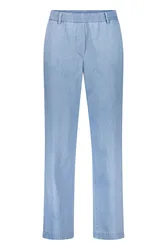 Hose Zigarette Feminine female