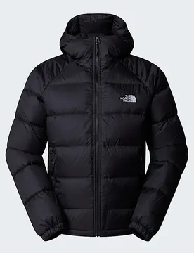 THE NORTH FACE giubbino uomo nero - The North Face - FashionsVida
