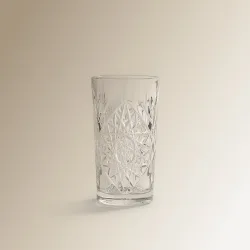 Vaso de agua alto Lexus