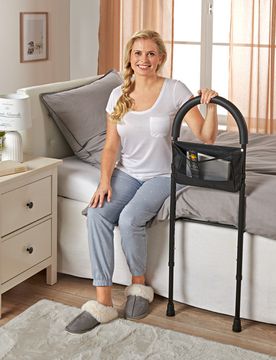 Bett-Aufstehhilfe Java