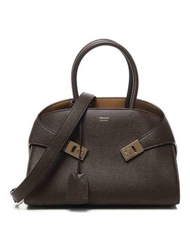 Ferragamo Borsa tote Hug M