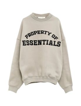 Men's Property Lounge Crewneck Sweatshirt