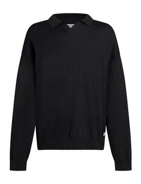 Pullover Hombre Negro XL Hombre
