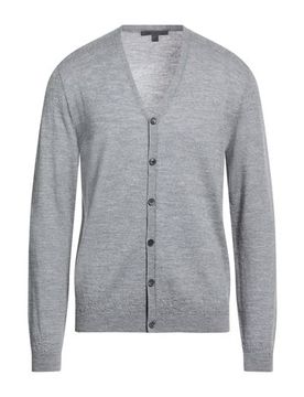 Strickjacke Herren Grau L,M,S,XL,XS,XXL Herren