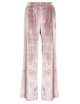 Hose Damen Rosa L,M,S,XS,XXL Damen - EA7 - FashionsVida