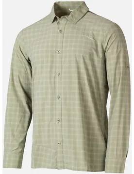 Camisa técnica de hombre - Ternua - FashionsVida