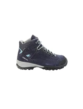 Damen Wanderschuhe Salo Mid GTX dunkelblau 37 W - Meindl - FashionsVida