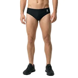 Durafast Elite Solid Racer Swimming Brief Black 30 Men