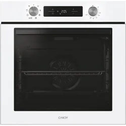 Horno Multifunción , Hidrolítico, Timer UX con LED , Bake 600 - CA6 N3T1HTW
