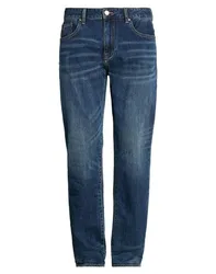 Jeanshose Herren Blau 30,32 Herren