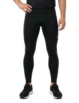Elite X Leggings Black M Men,Women - Joma - FashionsVida