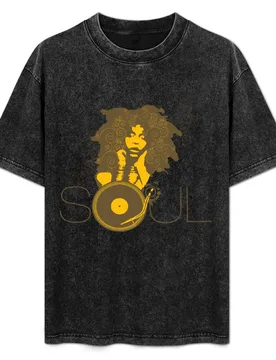Soul T-Shirt Outdoor Sports Lightweight Tee - Aliexpress - FashionsVida
