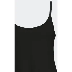 Pijama corto de mujer a lunares en modal