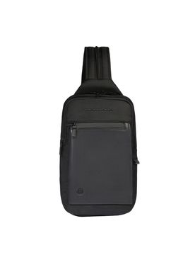 Borsa Uomo Nero - CA6625S136-N