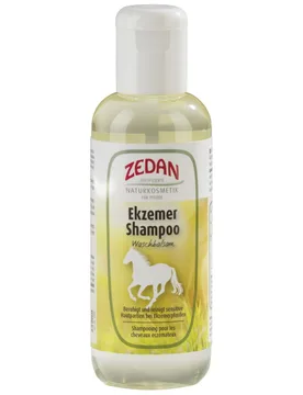 Ekzemer Shampoo - Waschbalsam 250ml - Zedan - FashionsVida