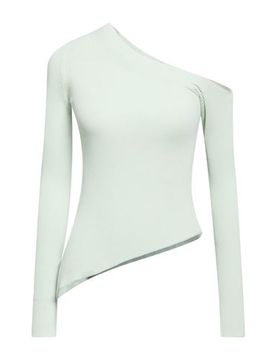 Pullover Mujer Verde claro ONESIZE Mujer