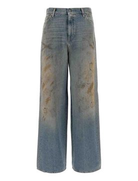 Golden Goose Jeans melodia