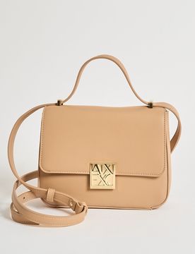 ARMANI EXCHANGE Borse... Beige