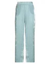 Hose Damen Himmelblau 32,34,42 Damen